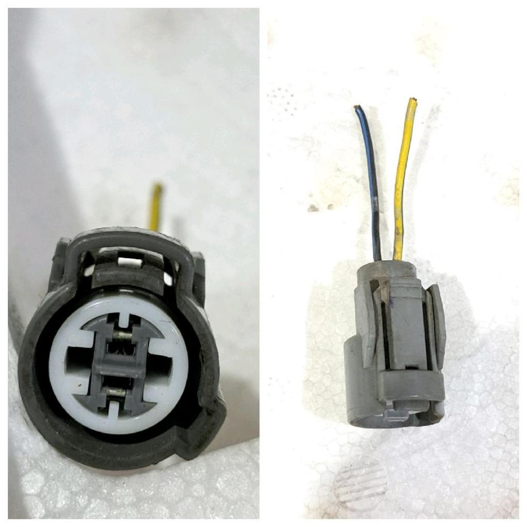 IACV IDLE UP AC SOCKET GENIO ESTILO FERIO CIELO CRV GEN 1 COPOTAN ...