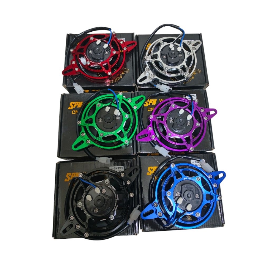 Extra fan motor universal radiator cooler motor universal radiator ...
