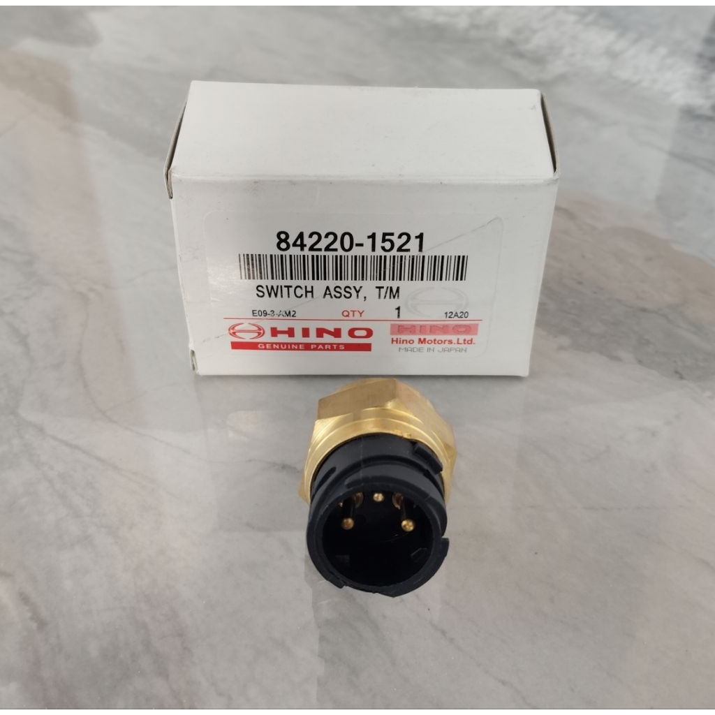 Transmission switch 84220-1521 3 legs reverse switch transmission ...