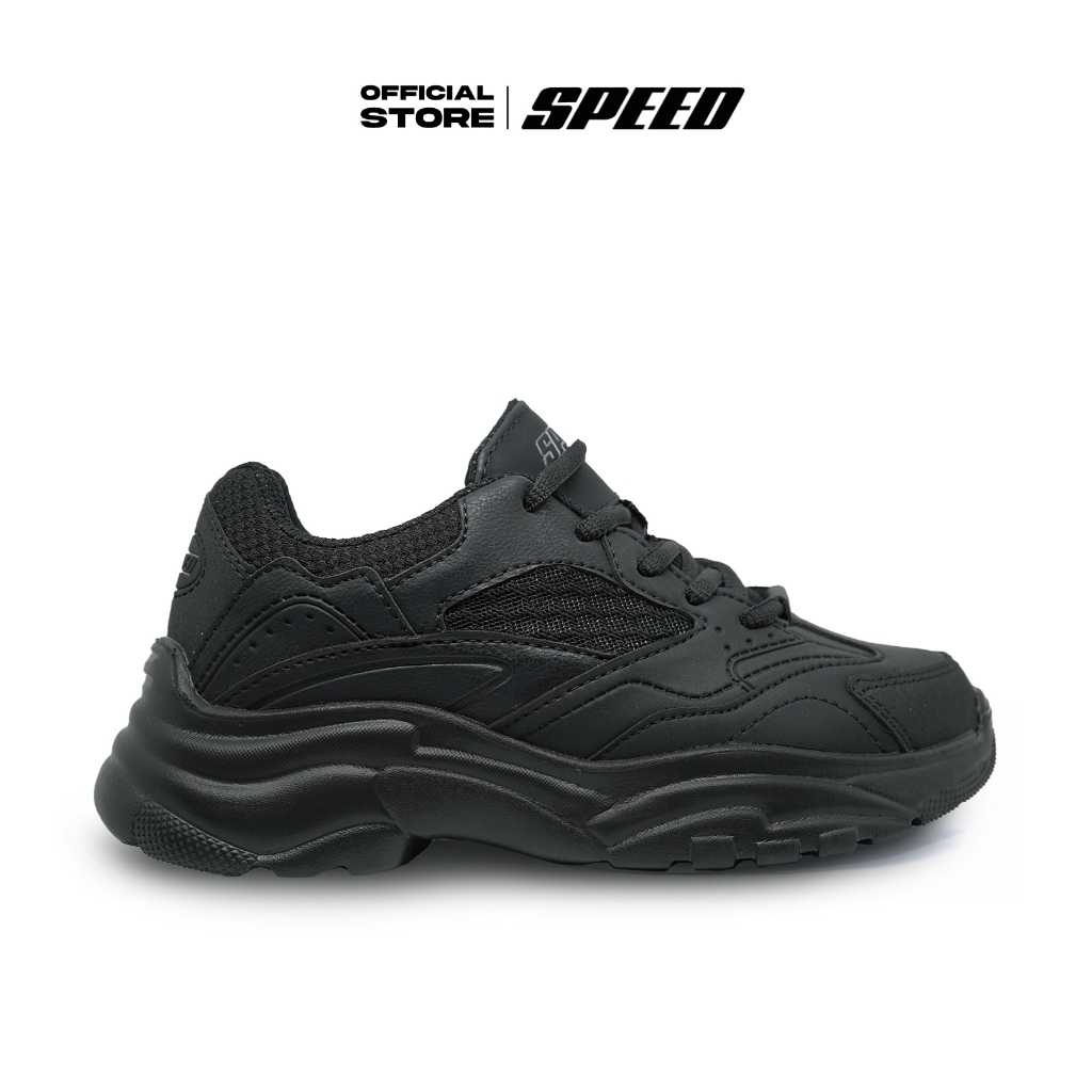 SPEED - Men's Shoes - Good Evening series - High Sneakers - Casual ...