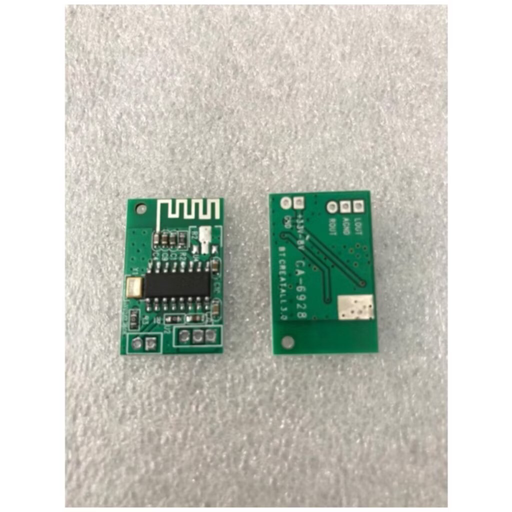 Bluetooth Audio Module CA-6928 5V module CA6928 CA 6928 | Shopee Malaysia