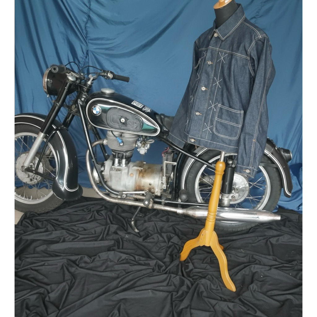 TIKAEDA DENIM JAPAN MODEL by SIMISSTY DENIM | Shopee Malaysia
