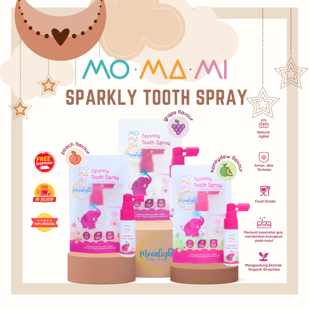 Buy momami Online With Best Price, Jul 2026 | Shopee Malaysia