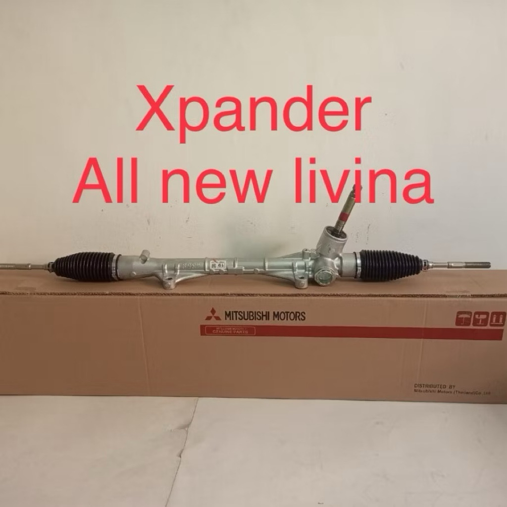 Original power steering rack, original steering rack, steering rack ...