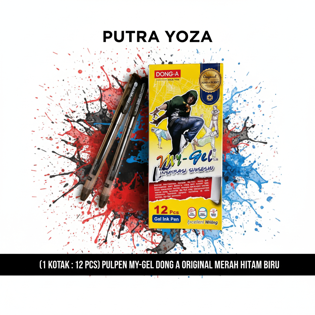Beli pen merah 1 box Dalam Talian Dengan Harga Terbaik Jul 2026 ...