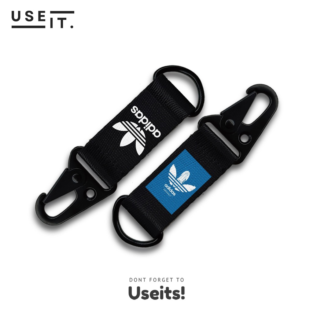 adidas keychain - Prices and Promotions - May 2026 | Shopee Malaysia