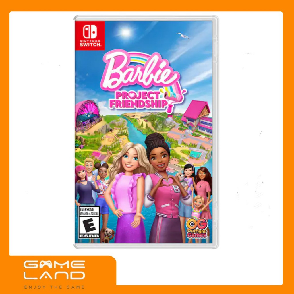 Buy barbie project friendship Online With Best Price, Jul 2026 | Shopee ...