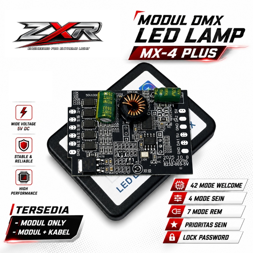 Buy dmx Online With Best Price, Jul 2026 | Shopee Malaysia