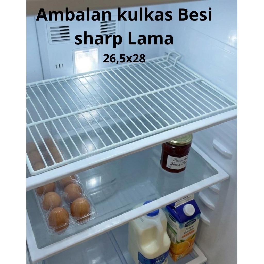 Buy fridge sharp shelf Online With Best Price, Jul 2026 | Shopee Malaysia
