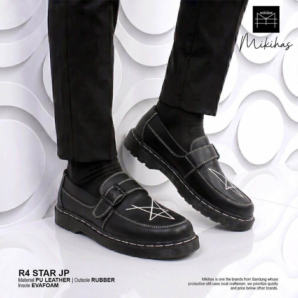 Buy loafer star Online With Best Price, Jul 2026 | Shopee Malaysia