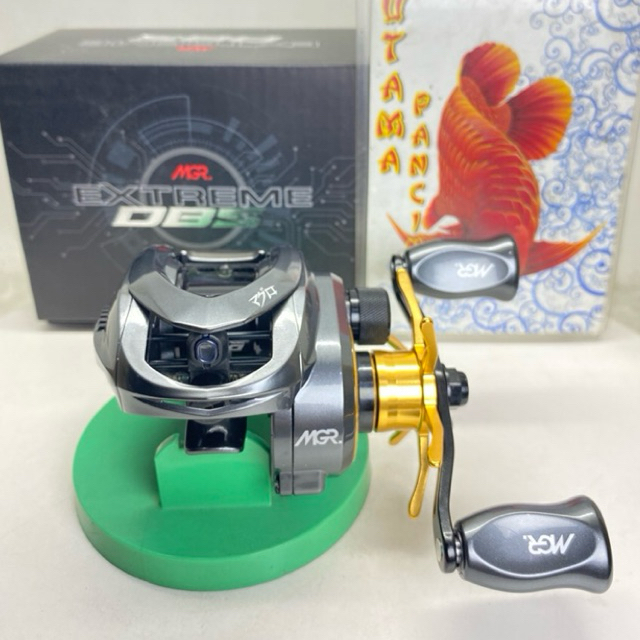 reel shimano biomaster sw 5000 xg SWA Saltwater Spinning Fishing Reel, BIO5000SWAXG: Buy Online at Best Price in UAE DEPT_Fishing HANDLE LENGTH:7.5