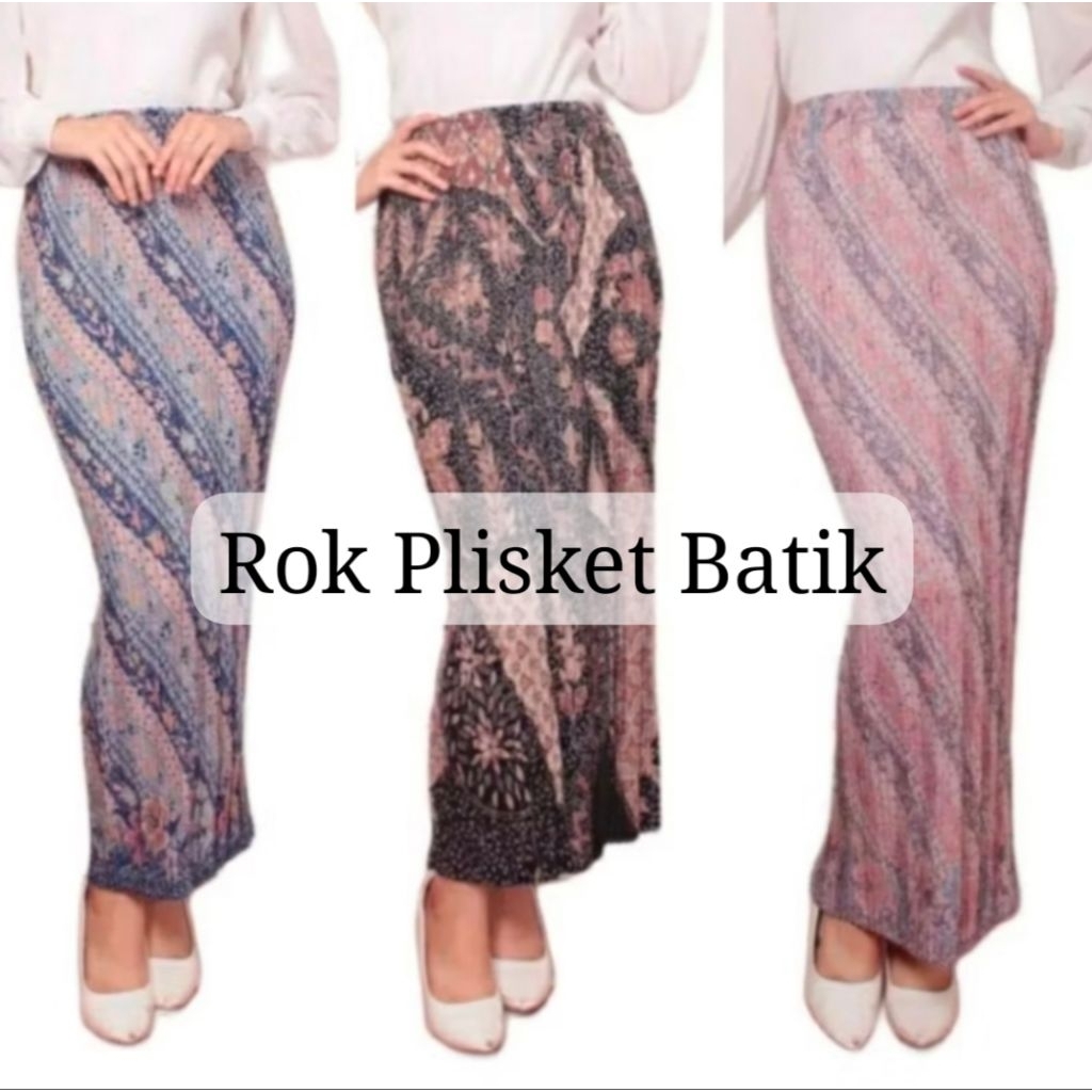 BATIK PLEASE SKIRT FOR KEBAYA BOTTOM, BRIDESMAID GRADUATION BATIK SKIRT ...