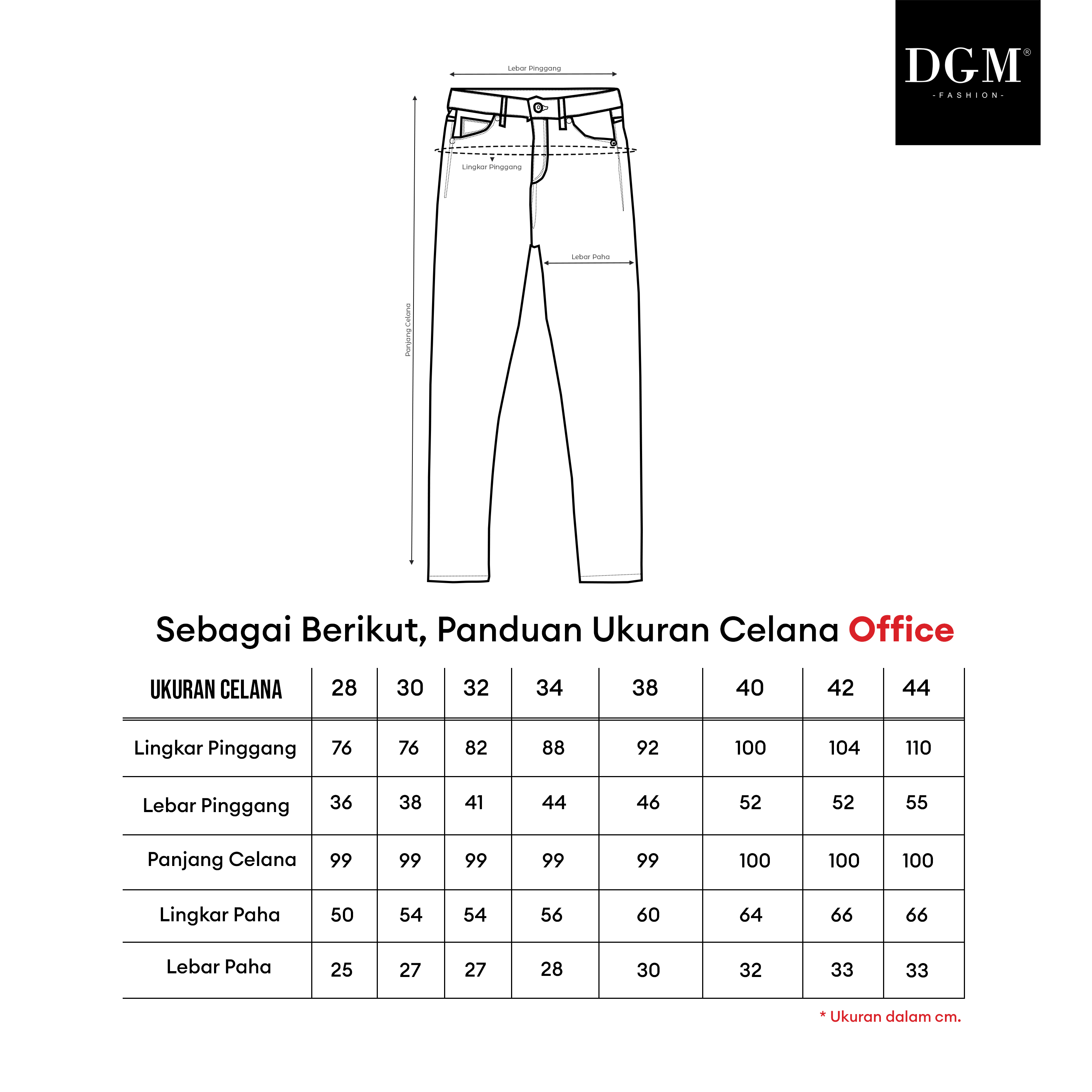 Men S Formal Slim Fit Pants