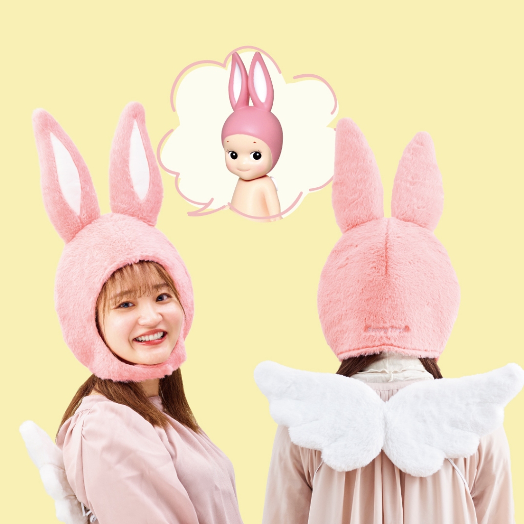 Sonny Angel Official Costume | Cosplay Cosplay | Halloween Costume ...