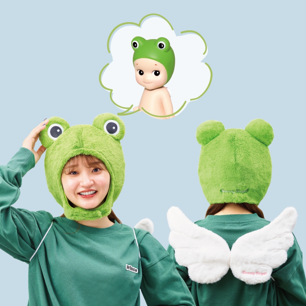 Sonny Angel Official Costume | Cosplay Cosplay | Halloween Costume ...