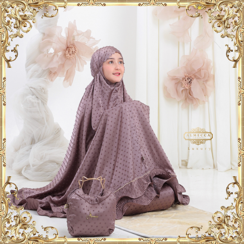 ALMECCA - 2-in-1 Premium Silk Uragiri Lora Kids Series Almecca Children ...