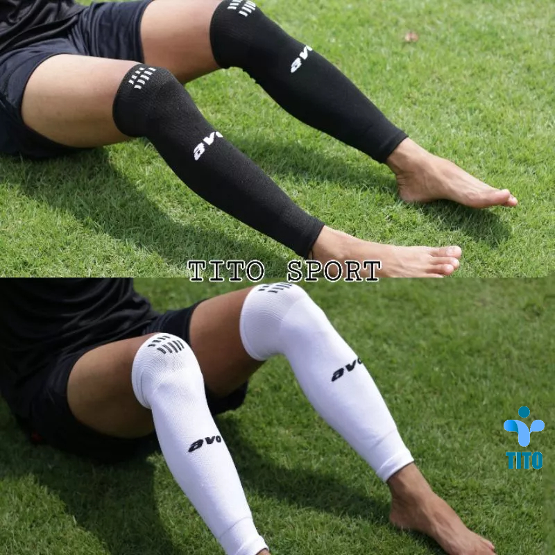 CONNECTION SOCKS ORIGINAL AVO/ SLEEVE SOCKS | Shopee Malaysia