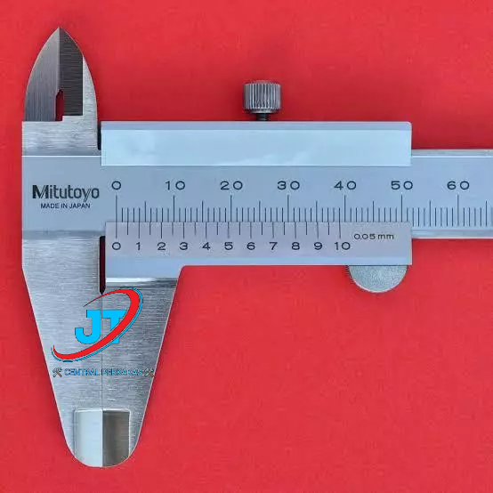 Sigmat Vernier Caliper Manual Mitutoyo 12inch 300mm 