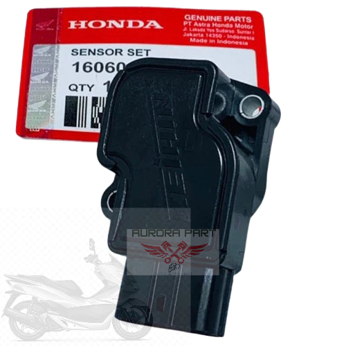 Original pcx 150 adv Tps Sensor | Shopee Malaysia