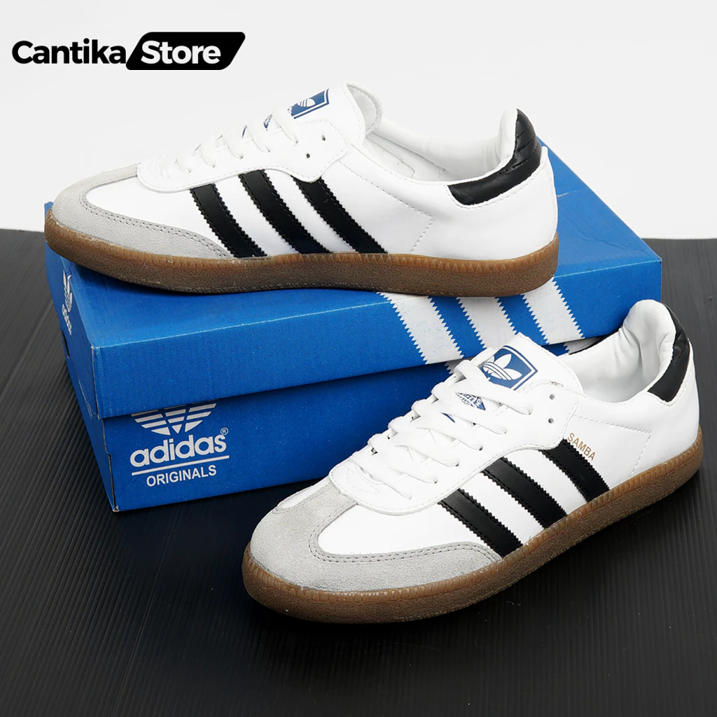 Kasut adidas clearance original