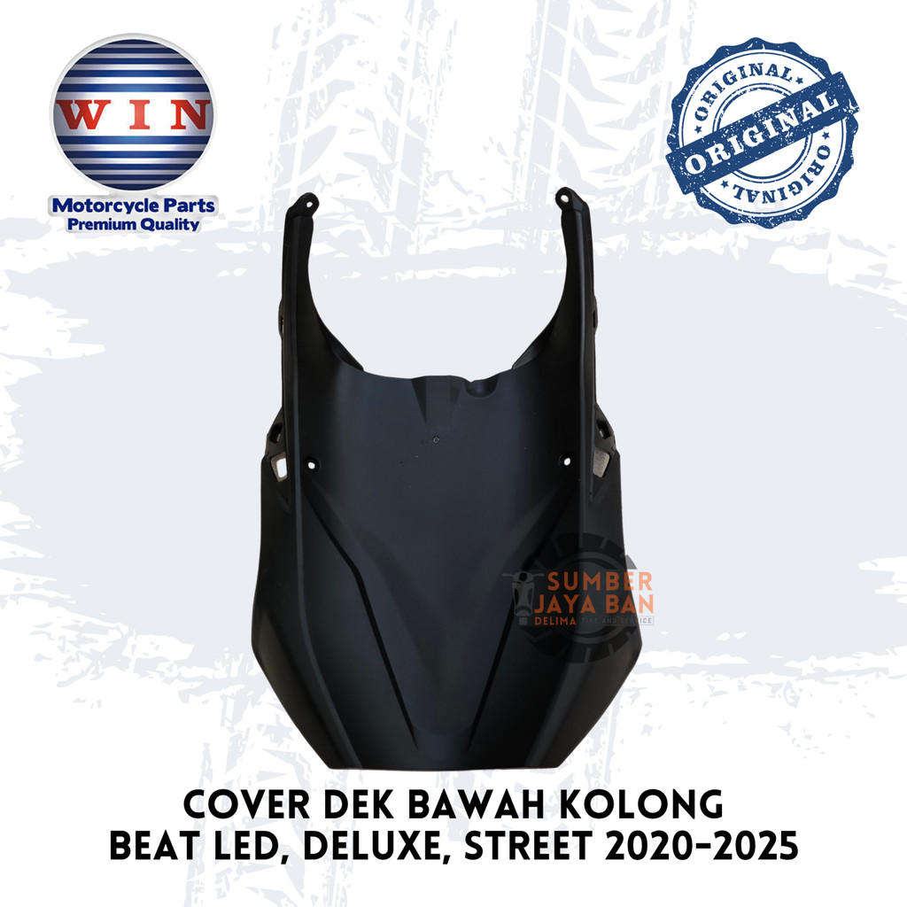 WIN Under Deck Cover Front Panel Lower Mud Guard Lower Body Lower ...