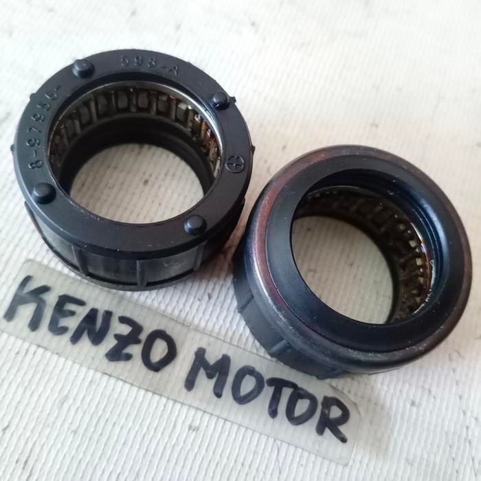 Denso Otomart - Boss Bush Bushing Bearing Rack Seal Steering Steering ...