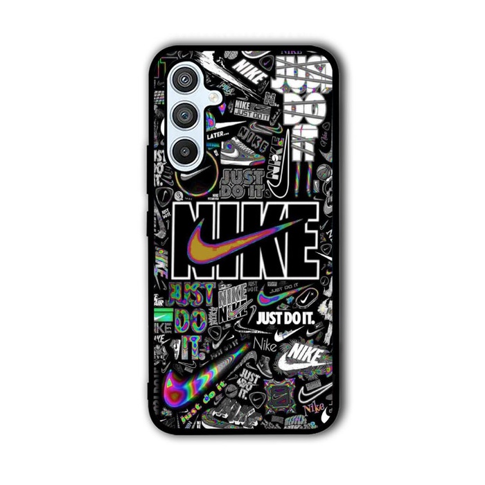 Samsung Galaxy A56 A36 5G Nike Collage DF796 Casing Case | Shopee Malaysia