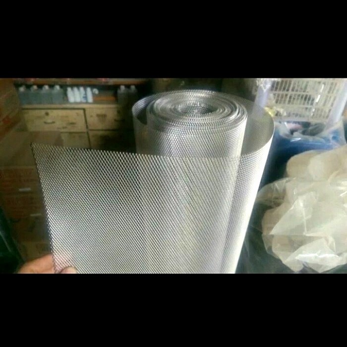MOSQUITO WIRE / PARABOLA WIRE / MOSQUITO NET (WOL = 23 MTR) | Shopee ...