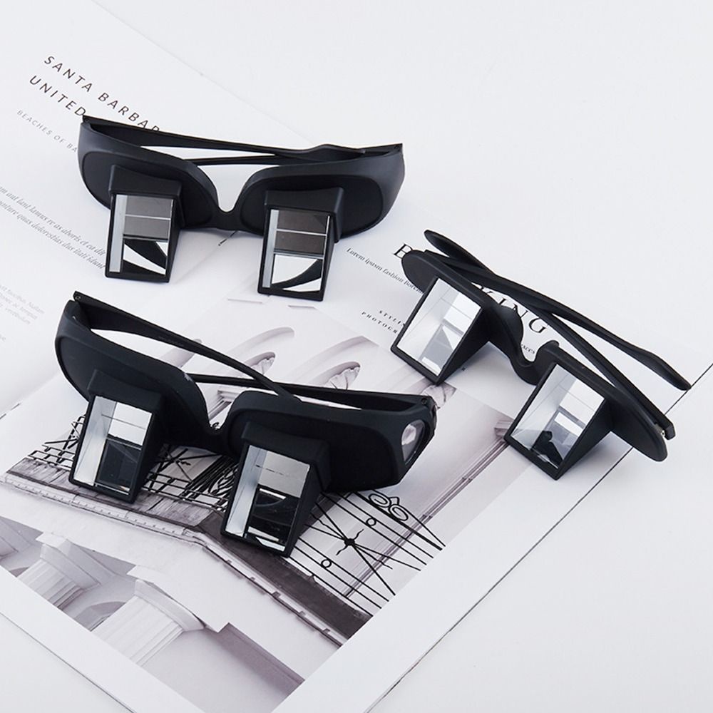 Double Vision What Do Prism Glasses Look Like at Chloe Pratt blog