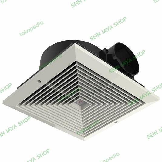 Froze- Ceiling Exhaust Fan/Eksos Ceiling/Exos Fan Maspion MV-16EX(6 ...