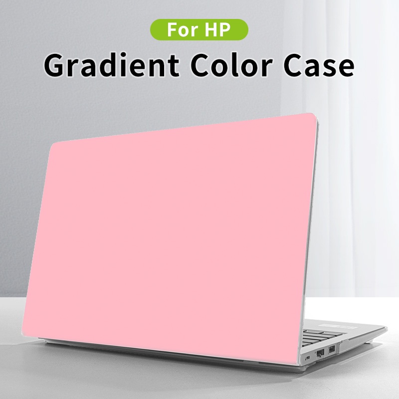 Apply To HP Probook 440 G8 14 Inch Laptop Case for Pavilion 14dv Protection Hard Shell Notebook