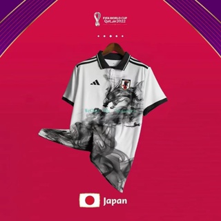 Adidas Samurai JAPAN National Team Football Jersey 2020 Home Blue New ED7350