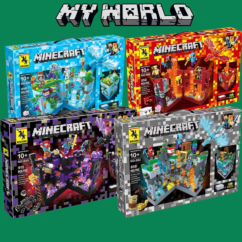 Big lego toys cheap