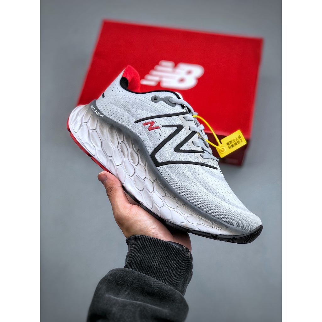 New balance fresh foam hot sale lightweight