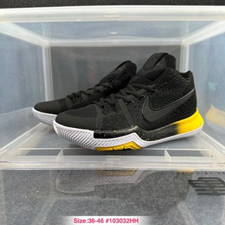 Kyrie 3 clearance cushion