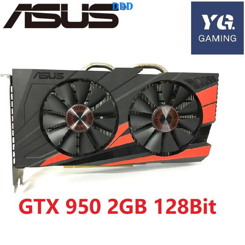 Asus geforce gtx online 950 2gb