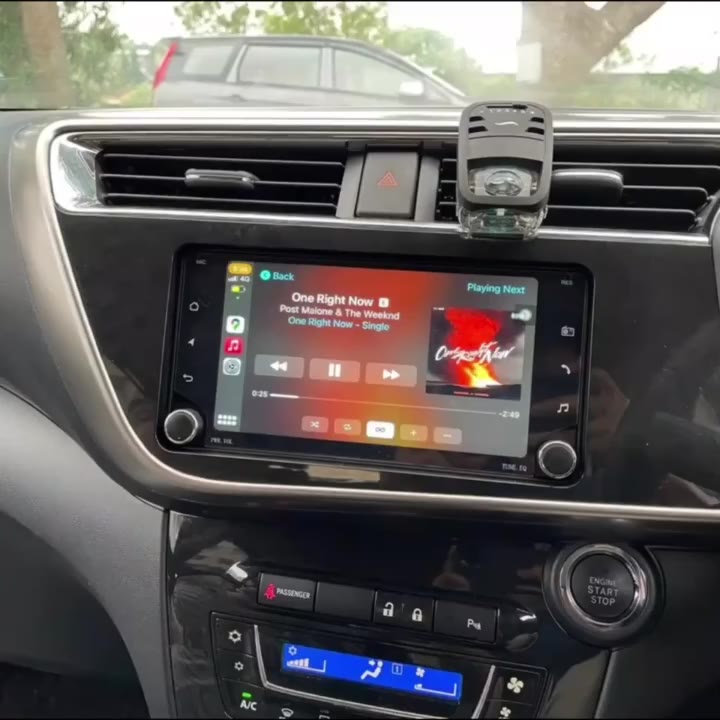 Eonon 7 inch Android Headunit for Perodua Myvi / Toyota