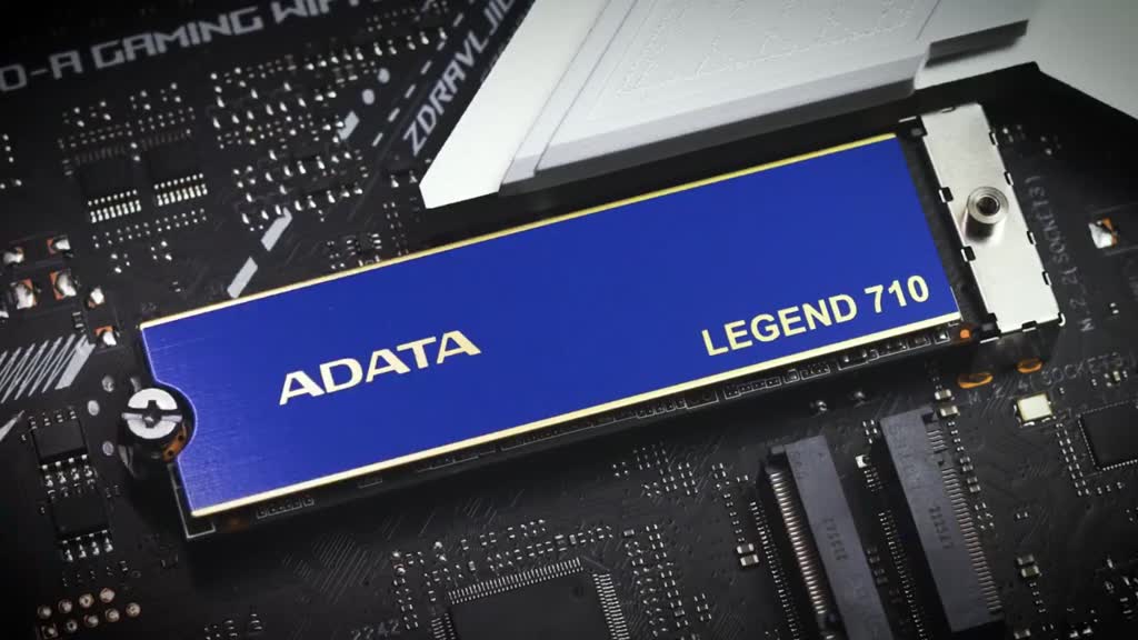 ADATA LEGEND 710 PCIe 3.0 Gen3 NVME M.2 SSD / STORAGE ( 256GB / 512GB ...