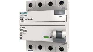 (SPECIAL PROMOTION) SIEMENS RCCB (5SM & 5SV), WITH 2 POLES & 4 POLES ...