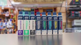 TOYO-G HI-TEMP Multi Purpose Spray Fuji Spray Grease High Performance ...