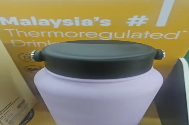 [NEW] MONTIGO 100% ORI 32oz / 950ml and 20oz / 590ml tumbler air hot ...