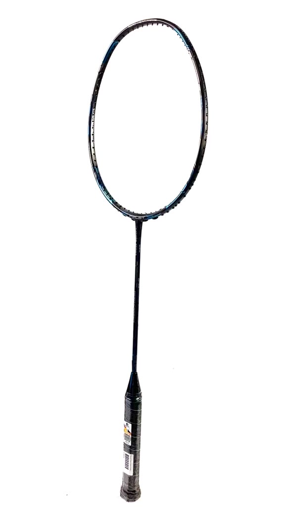 【ORIGINAL FELET AERO CARBON (3U/4U) (FRAME/INSATLL YONEX/FELET STRING 4-KNOT+FOC GRIP) Badminton Racket (1pcs)