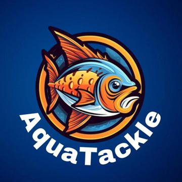 AquaTackle - Fishing Rod Bottom Cap Joran Protector Rod Protective Case  Silicone Lure Rod Fishing Accessory