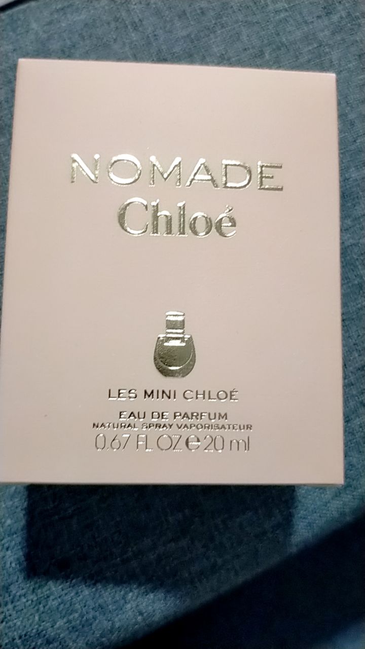 Chloe Chloe Miniature Coffret: Chloe EDP, Chloe EDT, Nomade EDP, Nomade EDT  ke Malaysia. CosmoStore Malaysia