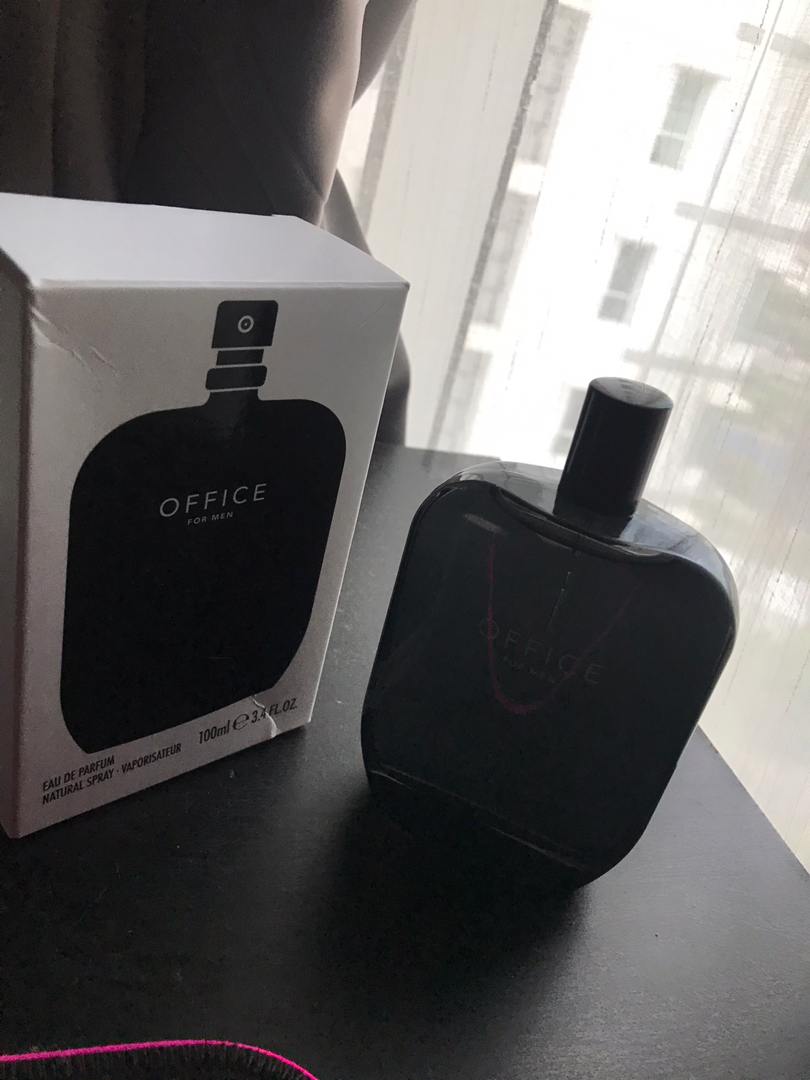 Office for men by best sale jeremy fragrance