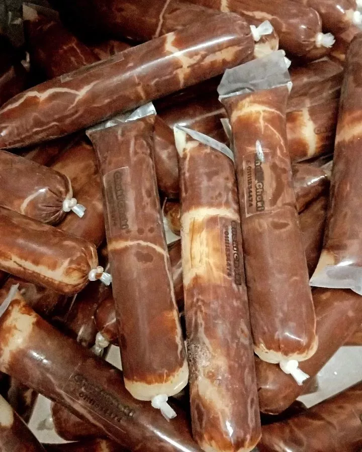 Cara Buat AISKRIM MALAYSIA Sedap, Lembut & Lemak, Tambah Tepung Jagung, Garam & Esen Vanila!