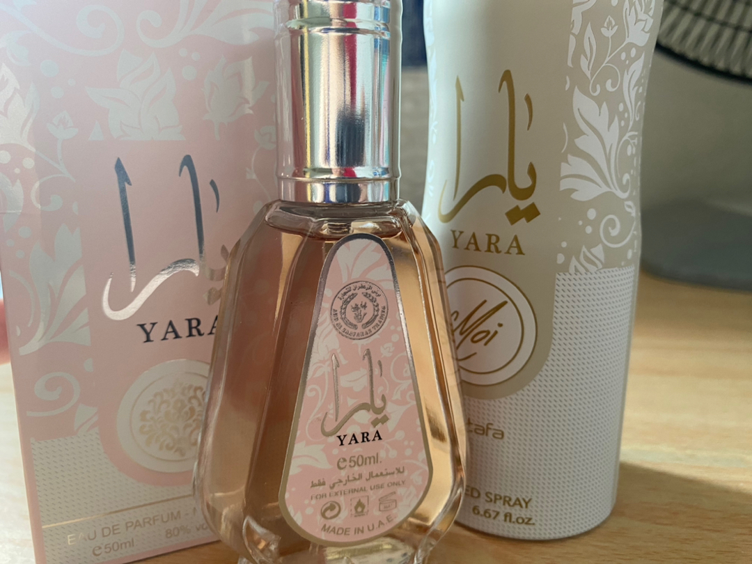 Yara Moi – MKScents