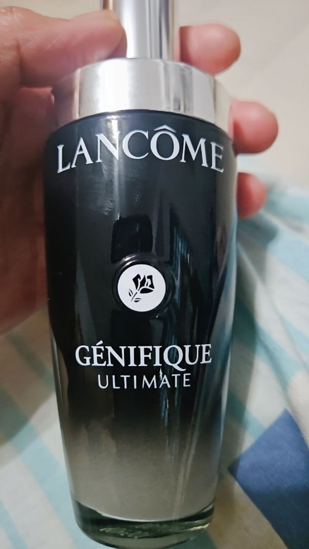 Lancome Genifique Ultimate Dual-Repair Augmented Serum 100ml