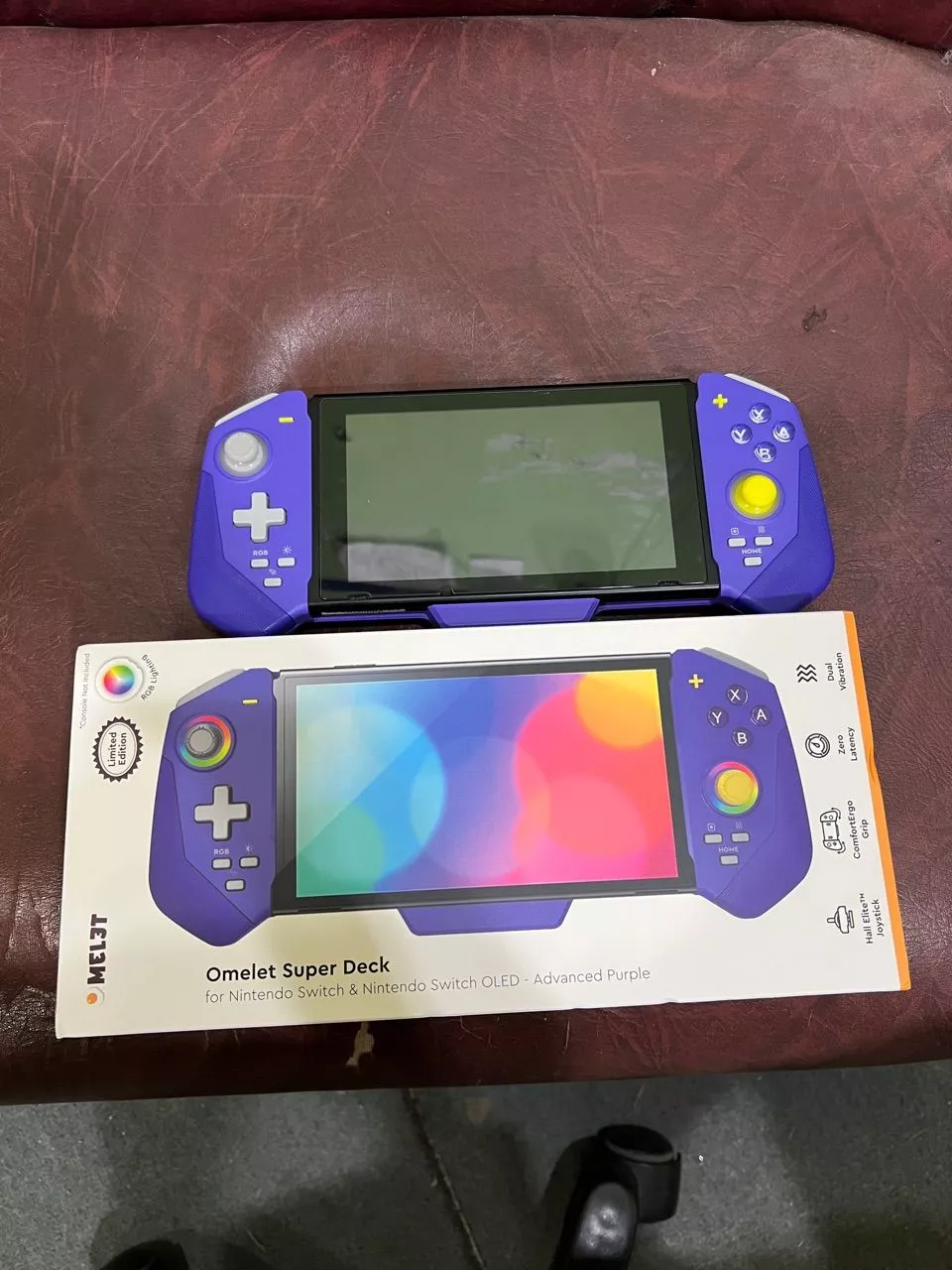Review Image