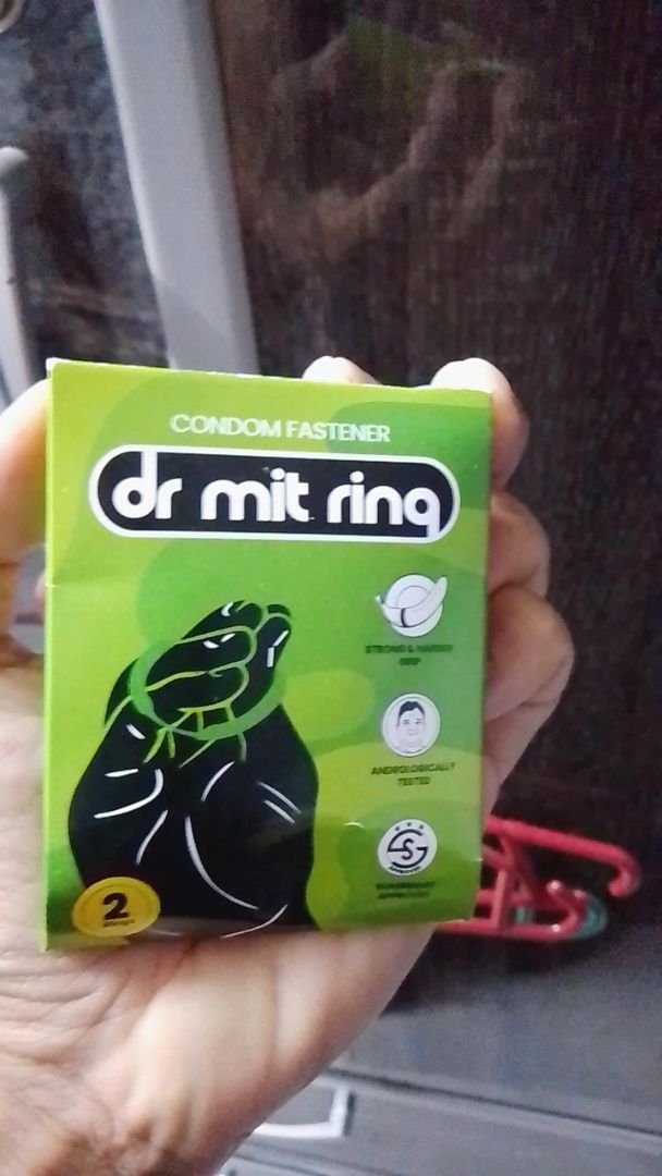 Foto produk dalam ulasan mrzu555